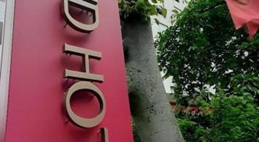 Diamond Hotel Tokio Exterior foto