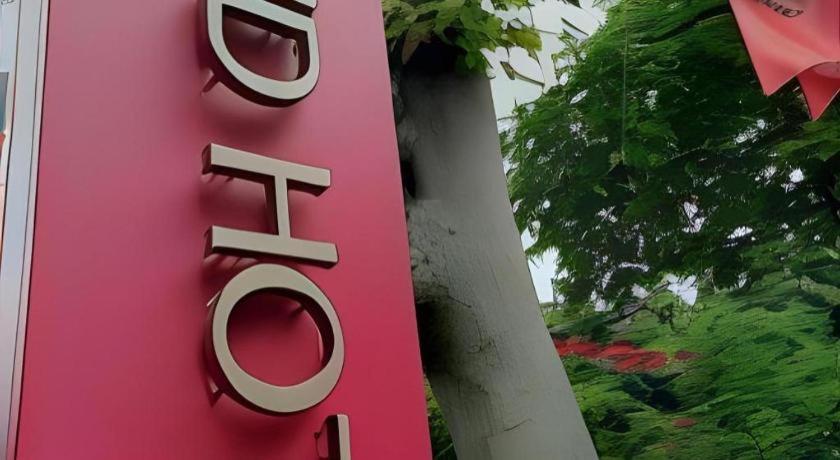 Diamond Hotel Tokio Exterior foto